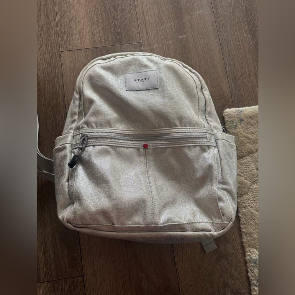 EUC State backpack - Picture 2 of 11